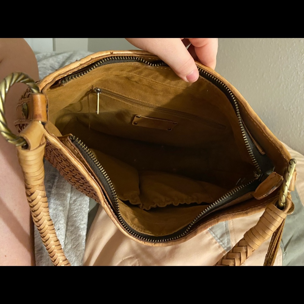Patricia Nash purse - Picture 6 of 8